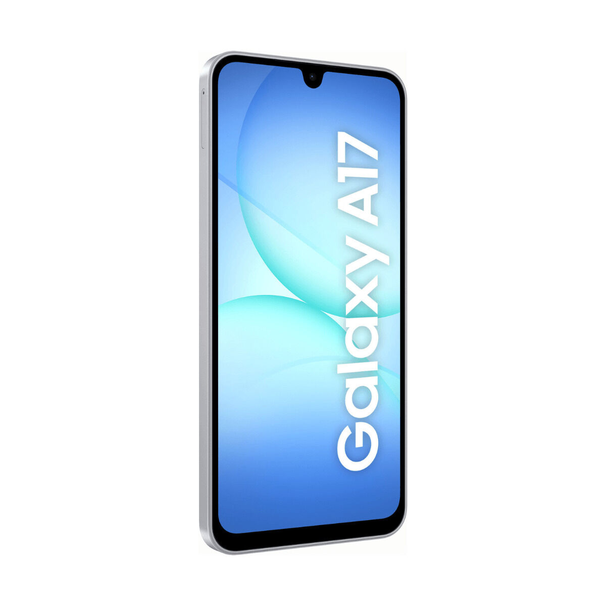 Smartphone Samsung A17 GRAY 6,7″ Octa Core 4 GB RAM 128 GB Grey