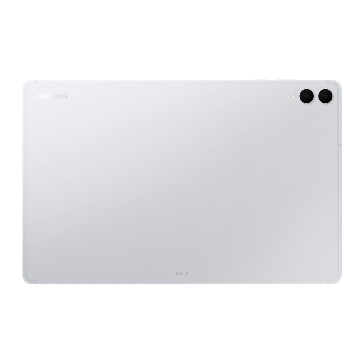 Tablet Samsung SM-X930NZSREUB 14,6″ Octa Core 12 GB RAM 256 GB Silver