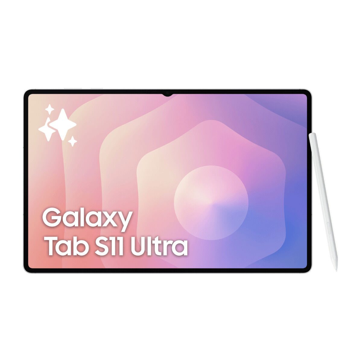 Tablet Samsung SM-X930NZSREUB 14,6″ Octa Core 12 GB RAM 256 GB Silver
