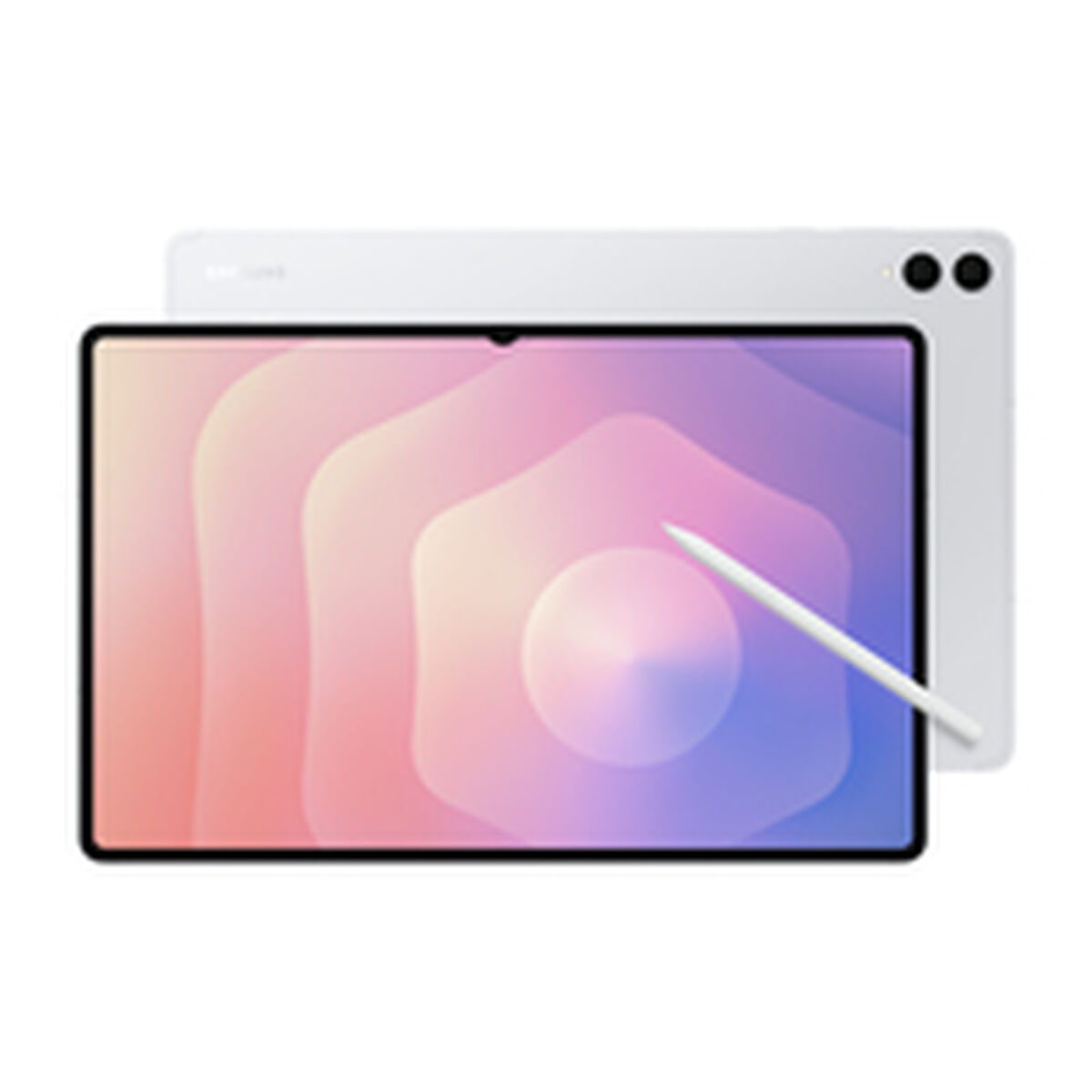 Tablet Samsung SM-X930NZSREUB 14,6″ Octa Core 12 GB RAM 256 GB Silver