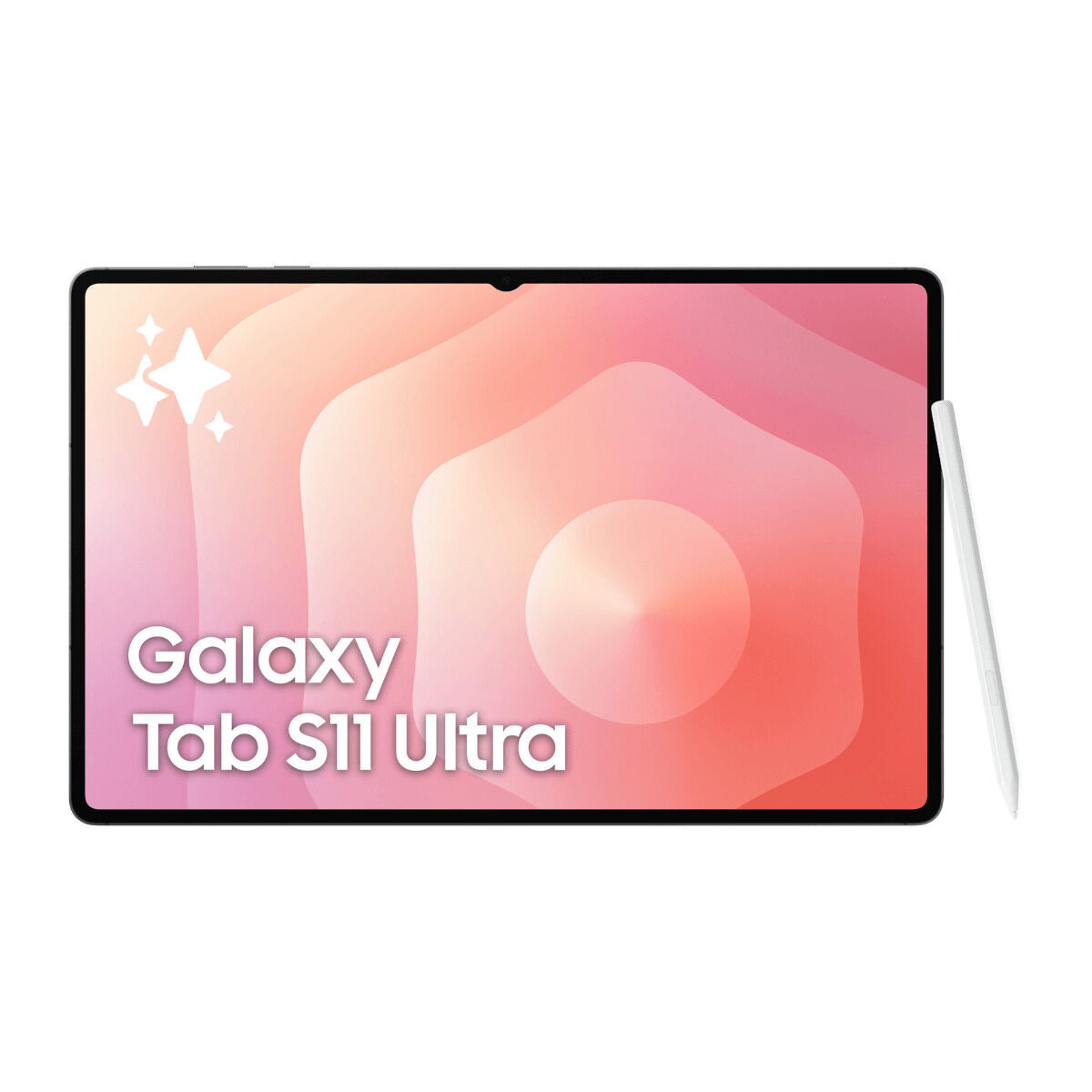 Tablet Samsung SM-X936BZAPEUB 14,6″ Octa Core 12 GB RAM 512 GB Grey