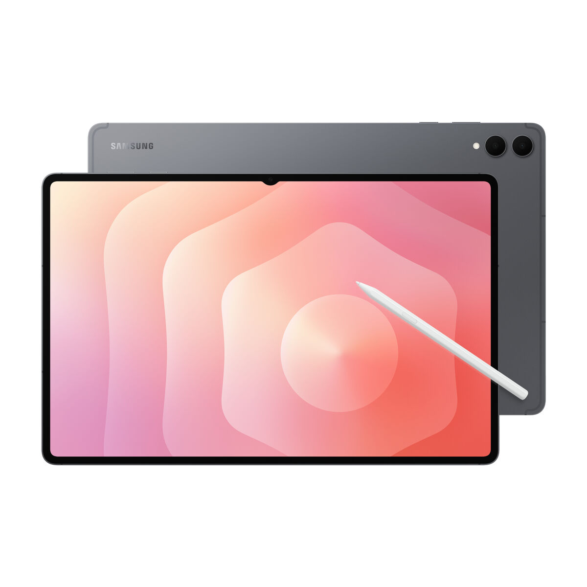 Tablet Samsung SM-X936BZAPEUB 14,6″ Octa Core 12 GB RAM 512 GB Grey