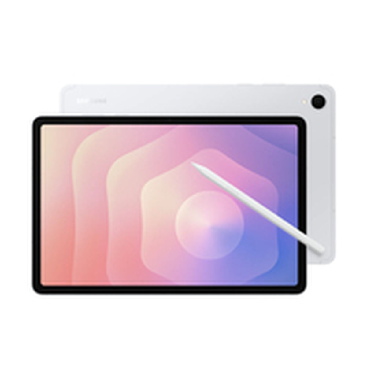 Tablet Samsung Galaxy Tab S11 X730 11″ Octa Core 12 GB RAM 128 GB Silver