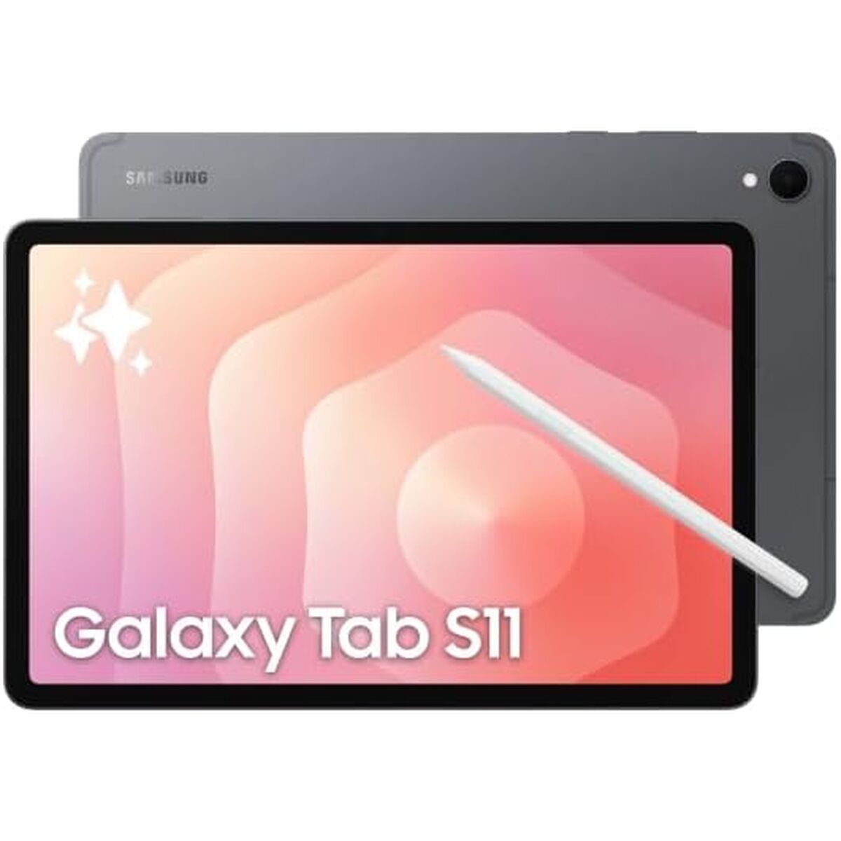 Tablet Samsung TAB S11 SM-X730 11″ 12 GB RAM 256 GB Grey