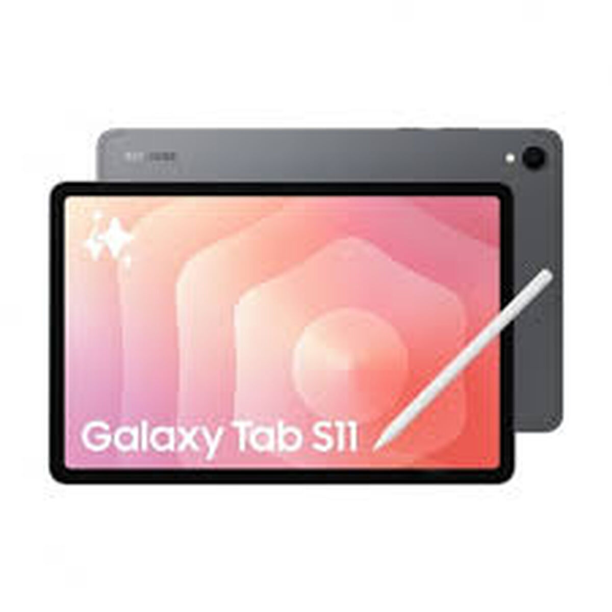 Tablet Samsung Galaxy Tab S11 X730 11″ 12 GB RAM 256 GB Grey Tablet Samsung Galaxy Tab S11 X730 11″ 12 GB RAM 256 GB Grey