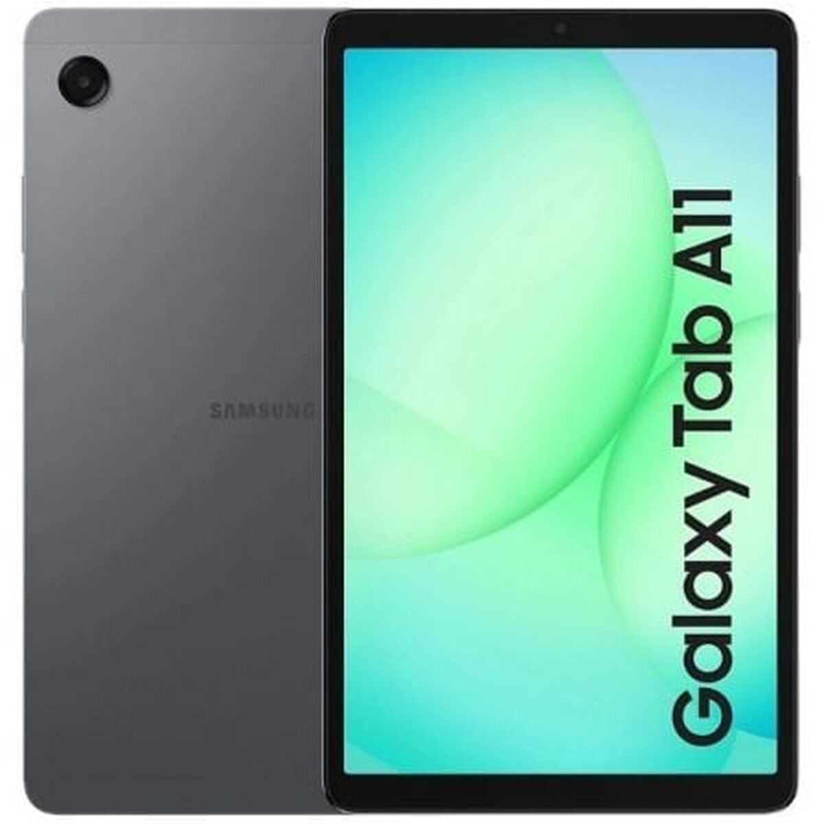 Tablet Samsung SM-X135FZAAEUB Octa Core 4 GB RAM 64 GB Grey 8,7″