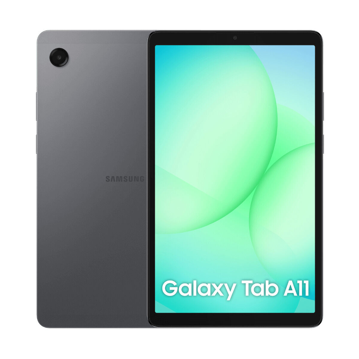 Tablet Samsung Galaxy Tab A11 8,7″ Octa Core 8 GB RAM 128 GB Grey Tablet Samsung Galaxy Tab A11 8,7″ Octa Core 8 GB RAM 128 GB Grey
