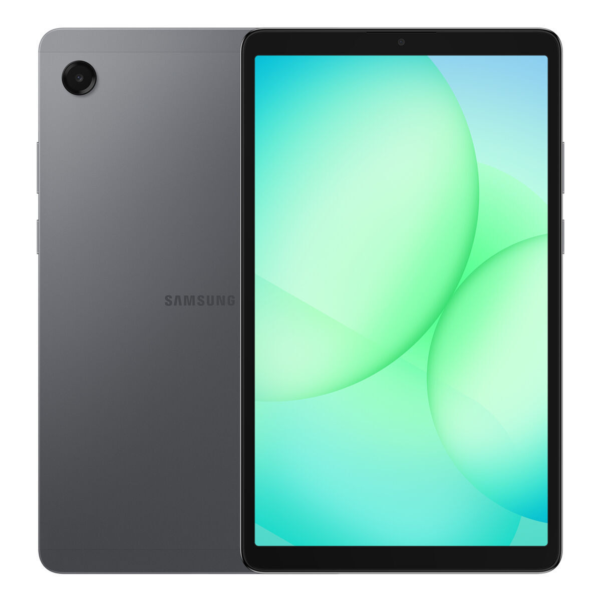 Tablet Samsung SM-X135FZAEEUB Octa Core 128 GB Grey 8,7″ 8 GB RAM
