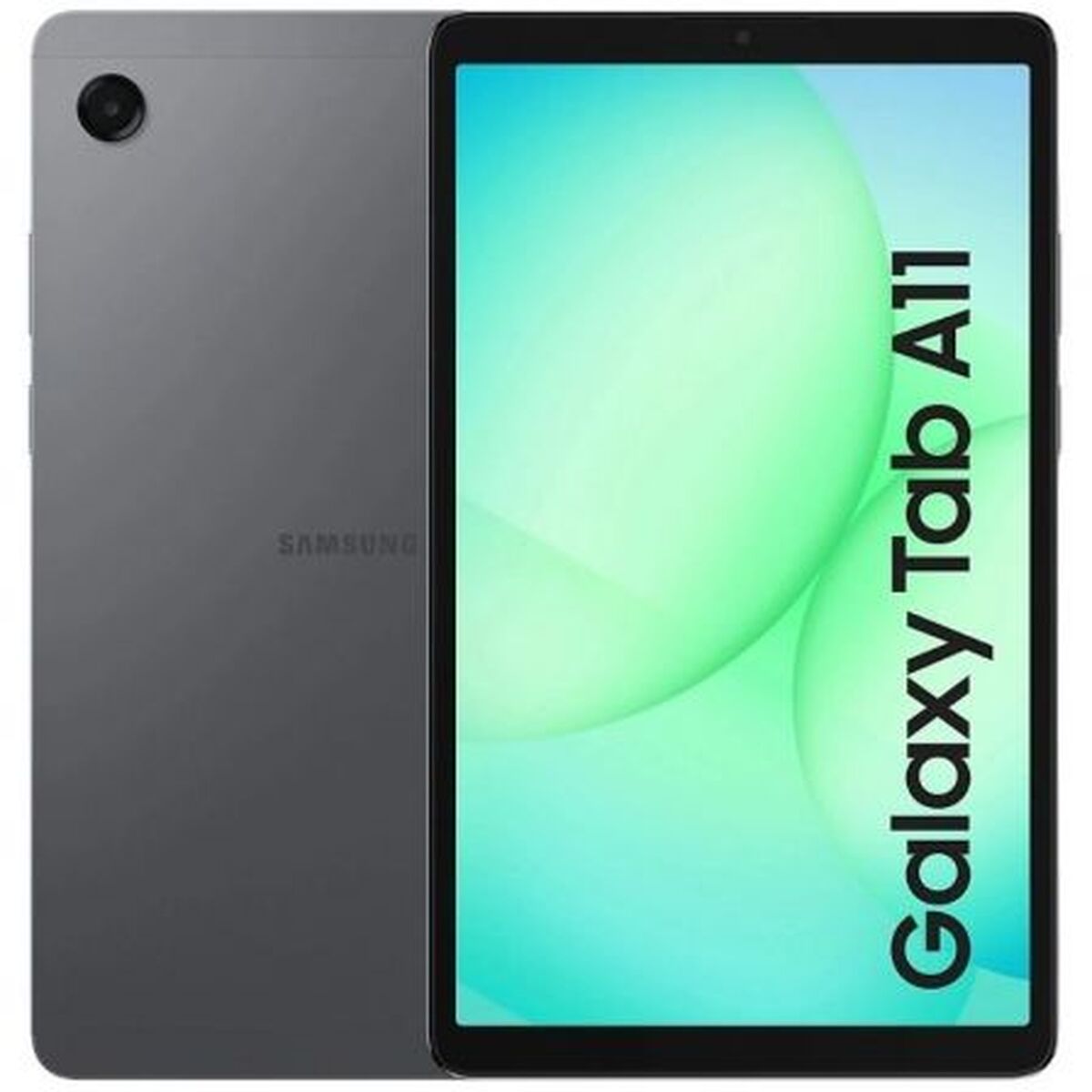 Tablet Samsung SM-X135FZAEEUB Octa Core 128 GB Grey 8,7″ 8 GB RAM