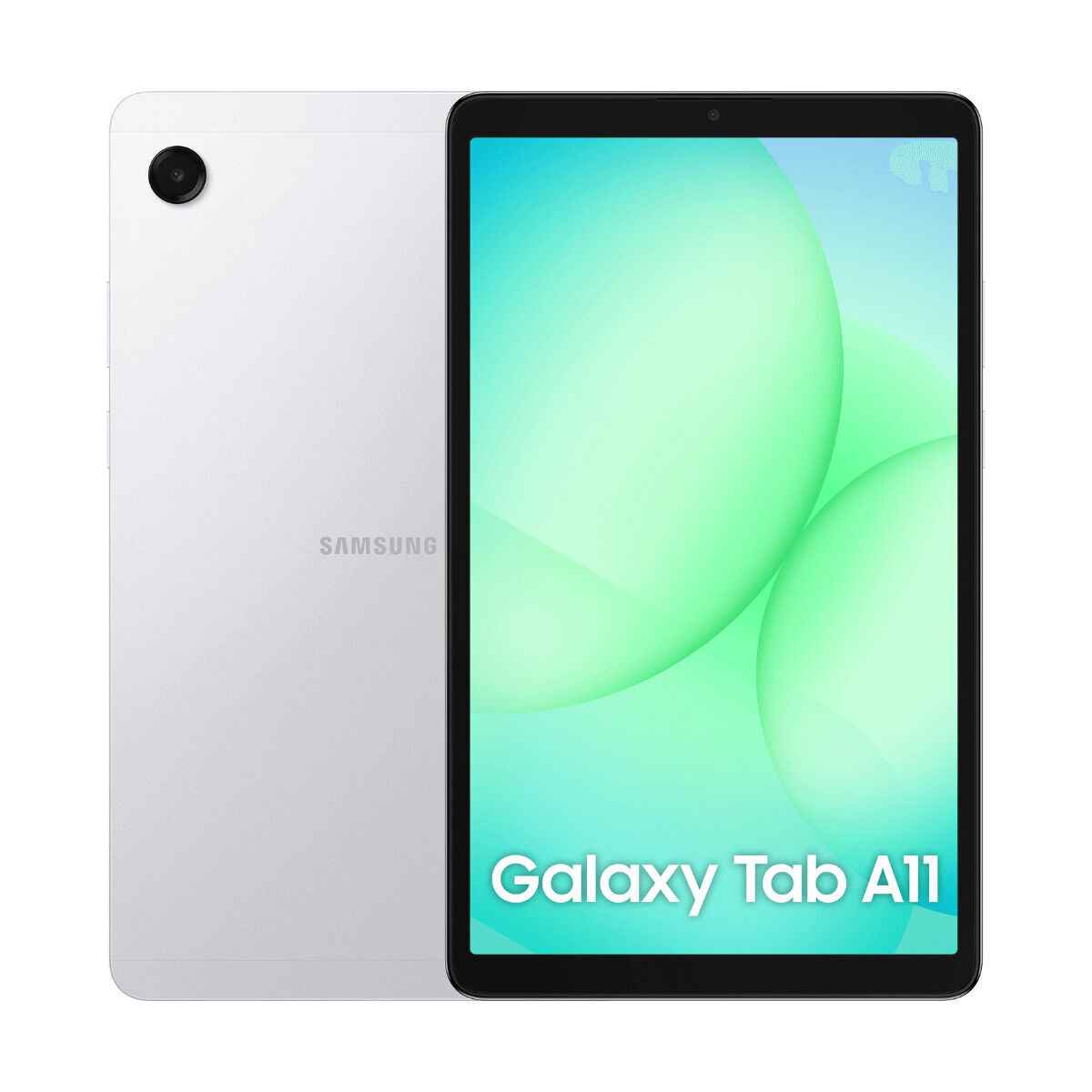 Tablet Samsung SM-X135 8,7″ Octa Core 8 GB RAM 128 GB Silver Tablet Samsung SM-X135 8,7″ Octa Core 8 GB RAM 128 GB Silver