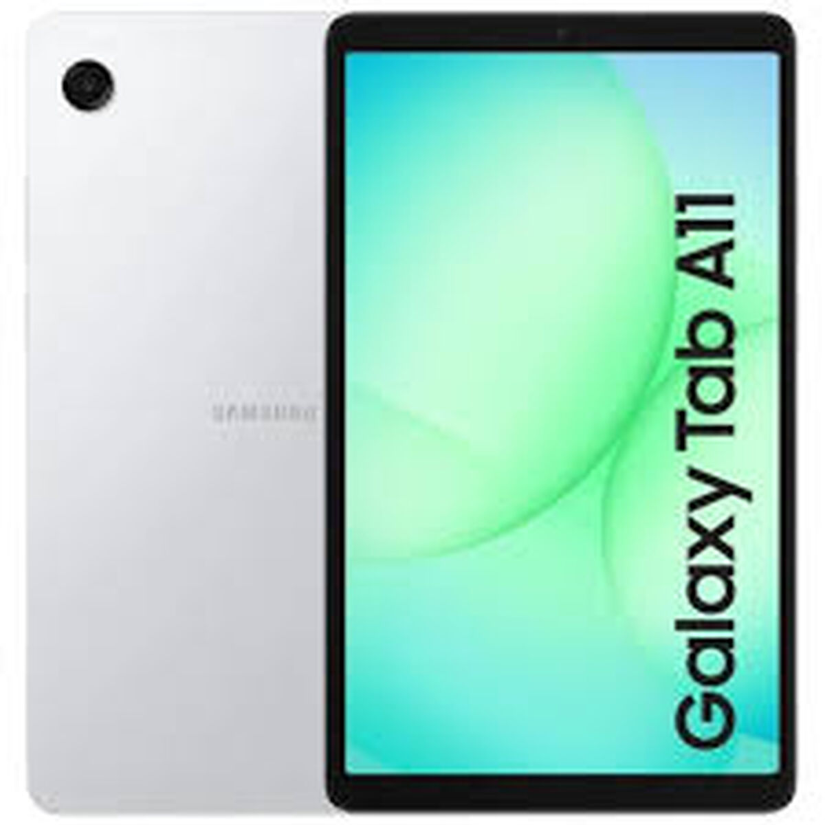 Tablet Samsung SM-X130NZSAEUE 8,7″ 4 GB RAM 64 GB Silver Tablet Samsung SM-X130NZSAEUE 8,7″ 4 GB RAM 64 GB Silver