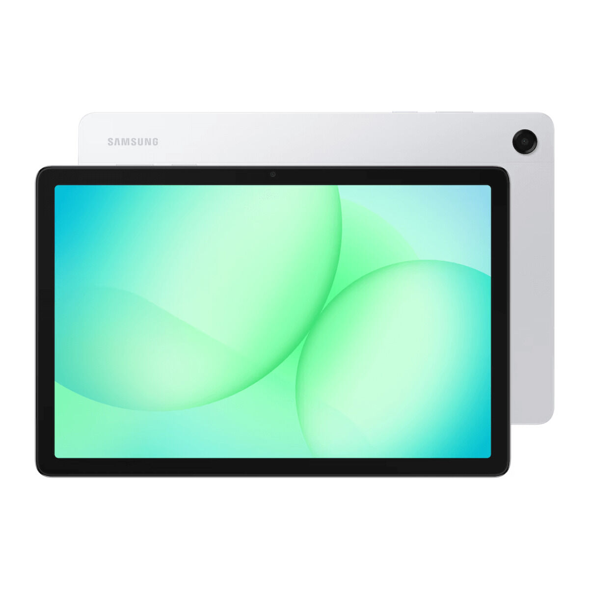 Tablet Samsung SM-X230NZSPEUB 11″ Octa Core 8 GB RAM 256 GB Silver Tablet Samsung SM-X230NZSPEUB 11″ Octa Core 8 GB RAM 256 GB Silver