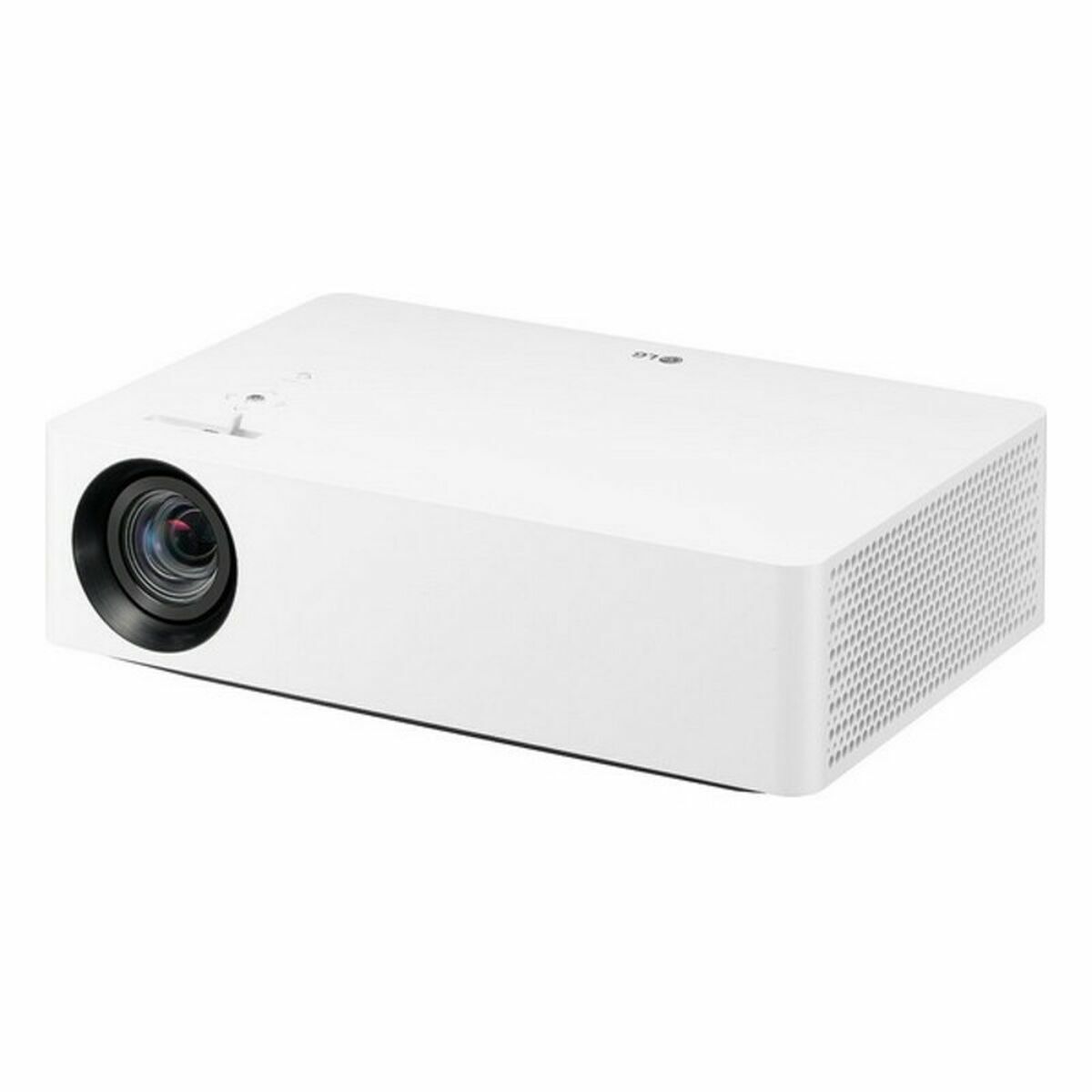 Projector LG HU70LS 4K Ultra HD 1500 lm White