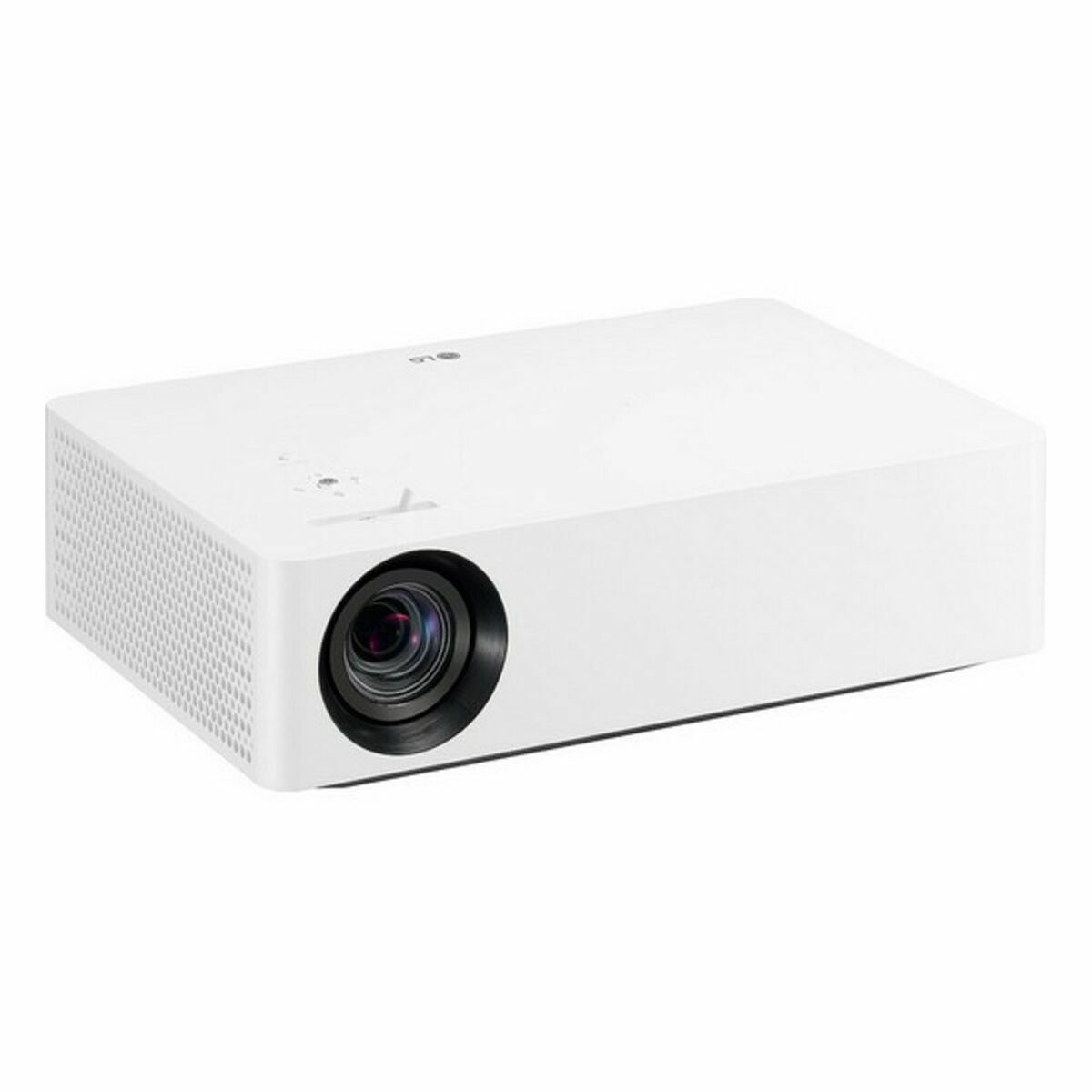 Projector LG HU70LS 4K Ultra HD 1500 lm White