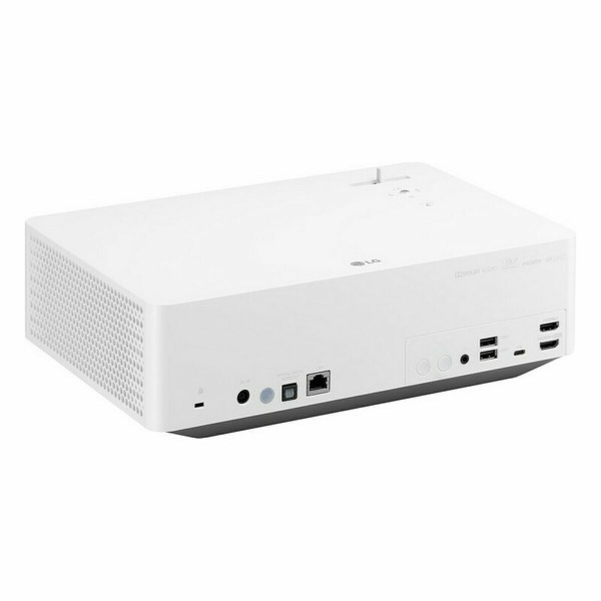 Projector LG HU70LS 4K Ultra HD 1500 lm White