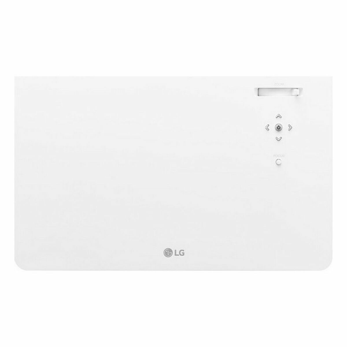 Projector LG HU70LS 4K Ultra HD 1500 lm White