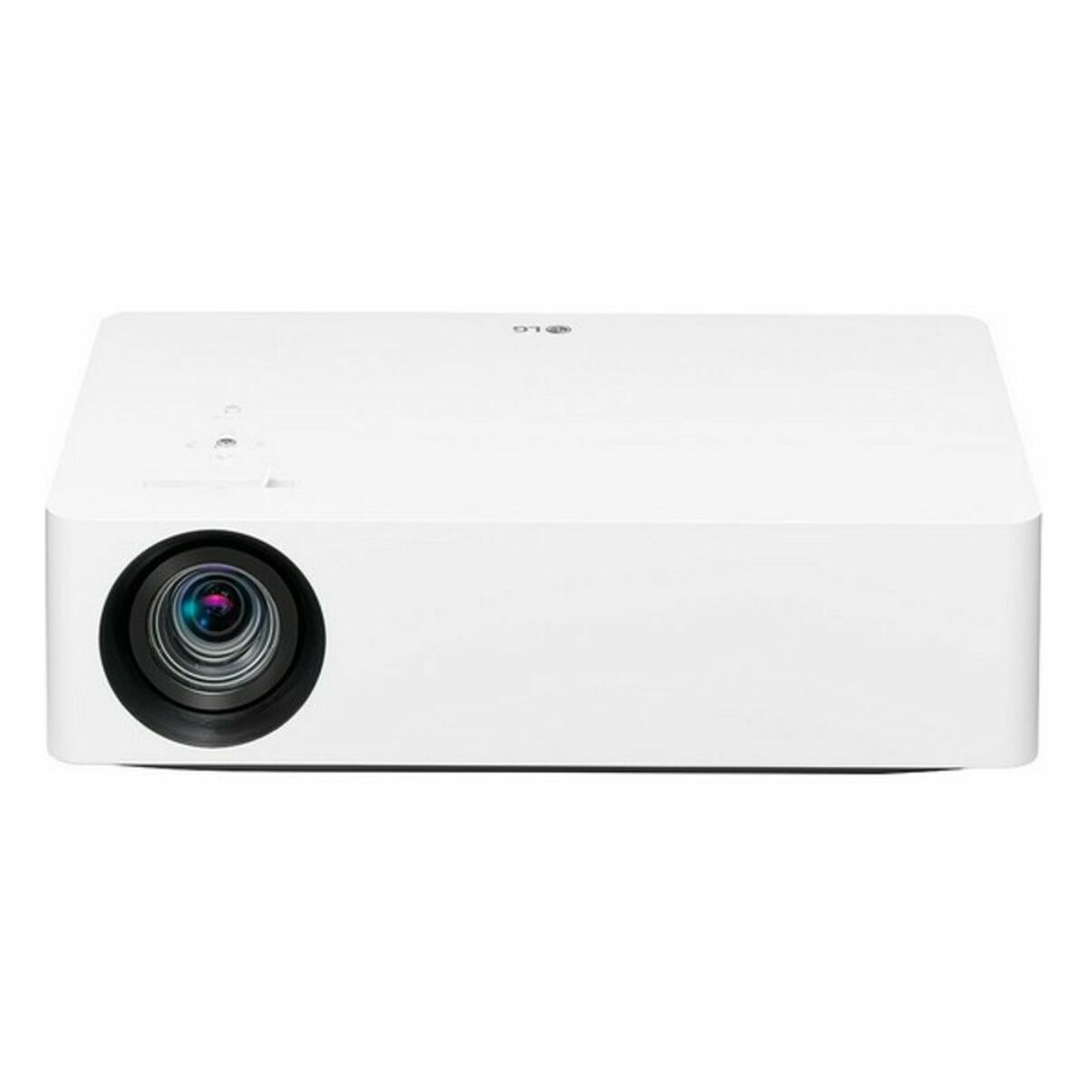 Projector LG HU70LS 4K Ultra HD 1500 lm White Projector LG HU70LS 4K Ultra HD 1500 lm White