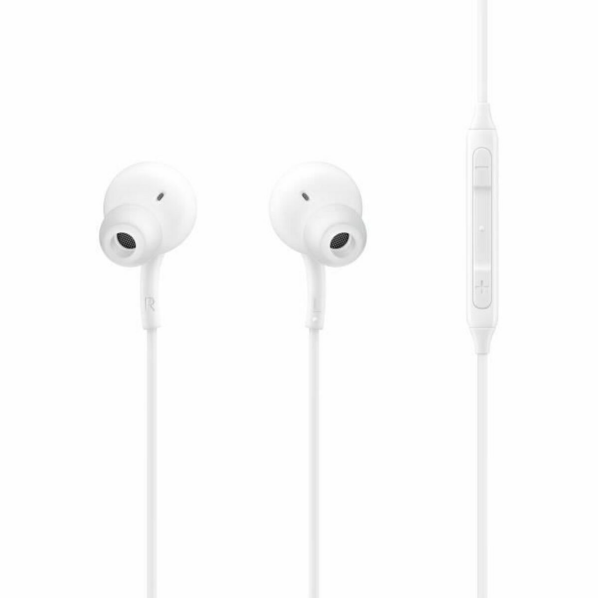 Headphones Samsung EO-IC100BW White Headphones Samsung EO-IC100BW White