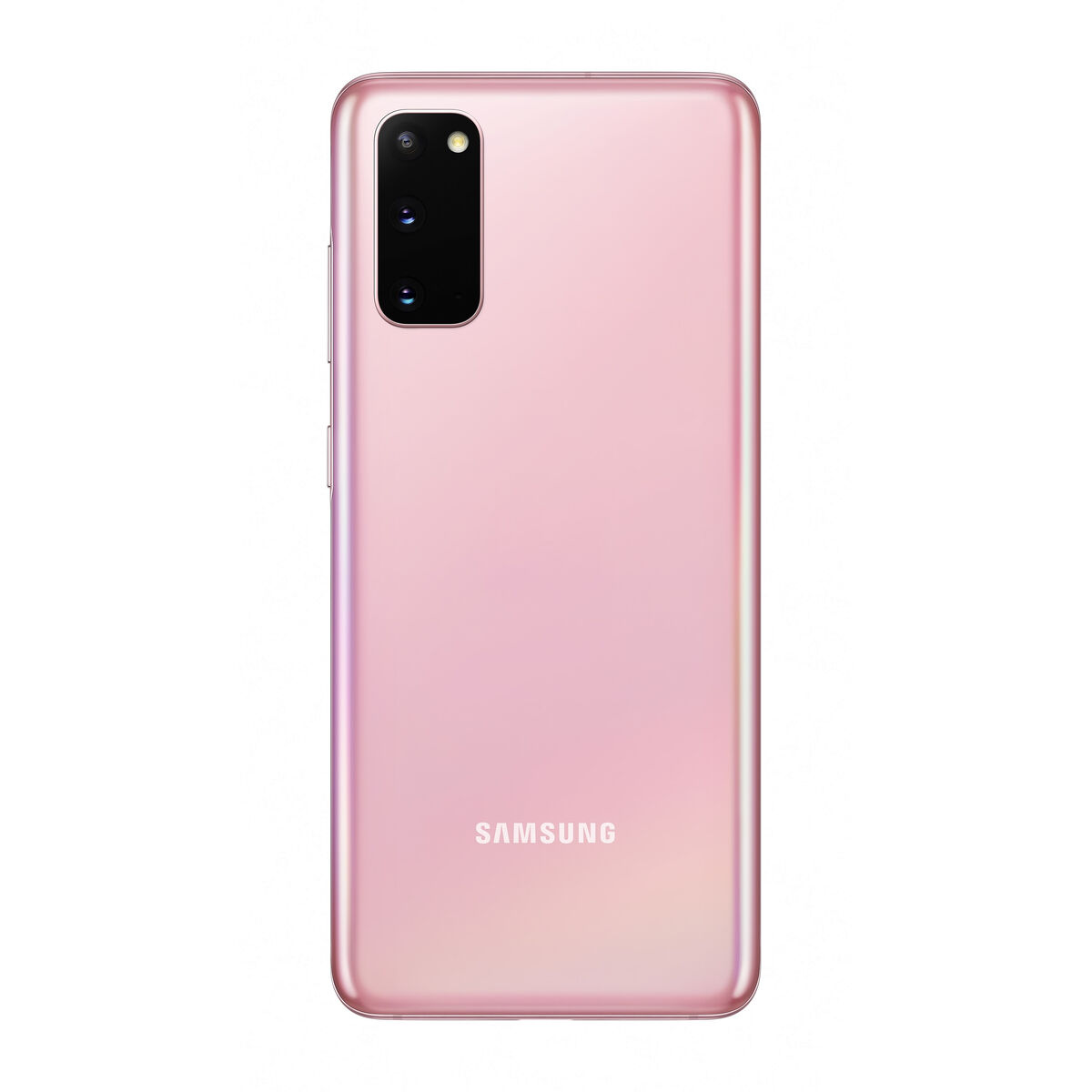 Smartphone Samsung SM-G981B 12 GB RAM 6,2″ Pink Octa Core 1 TB 128 GB
