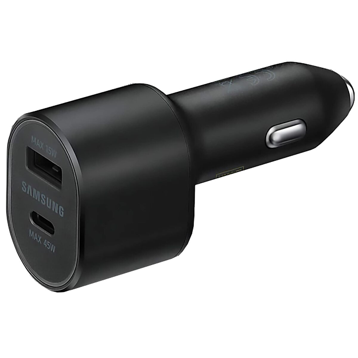 Car Charger Samsung EP-L5300XB Car Charger Samsung EP-L5300XB