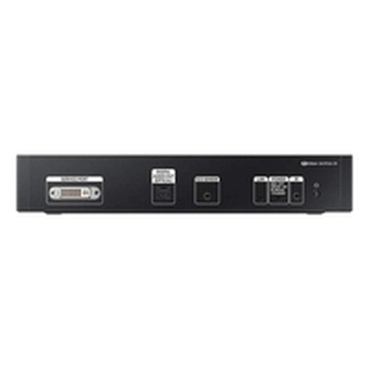 Streaming content Samsung (Refurbished A)