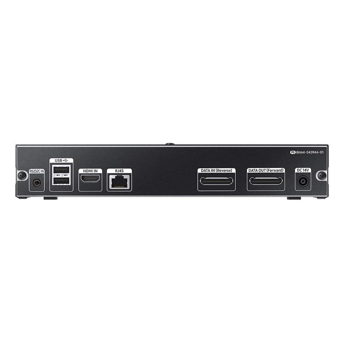 Streaming content Samsung (Refurbished A)