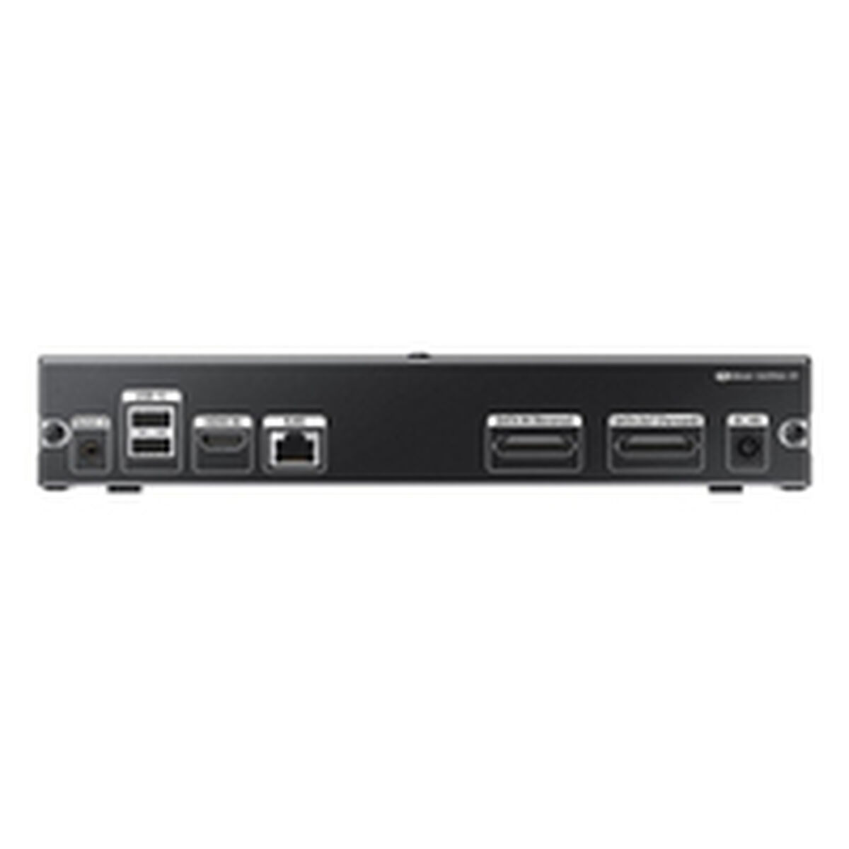 Streaming content Samsung (Refurbished A)