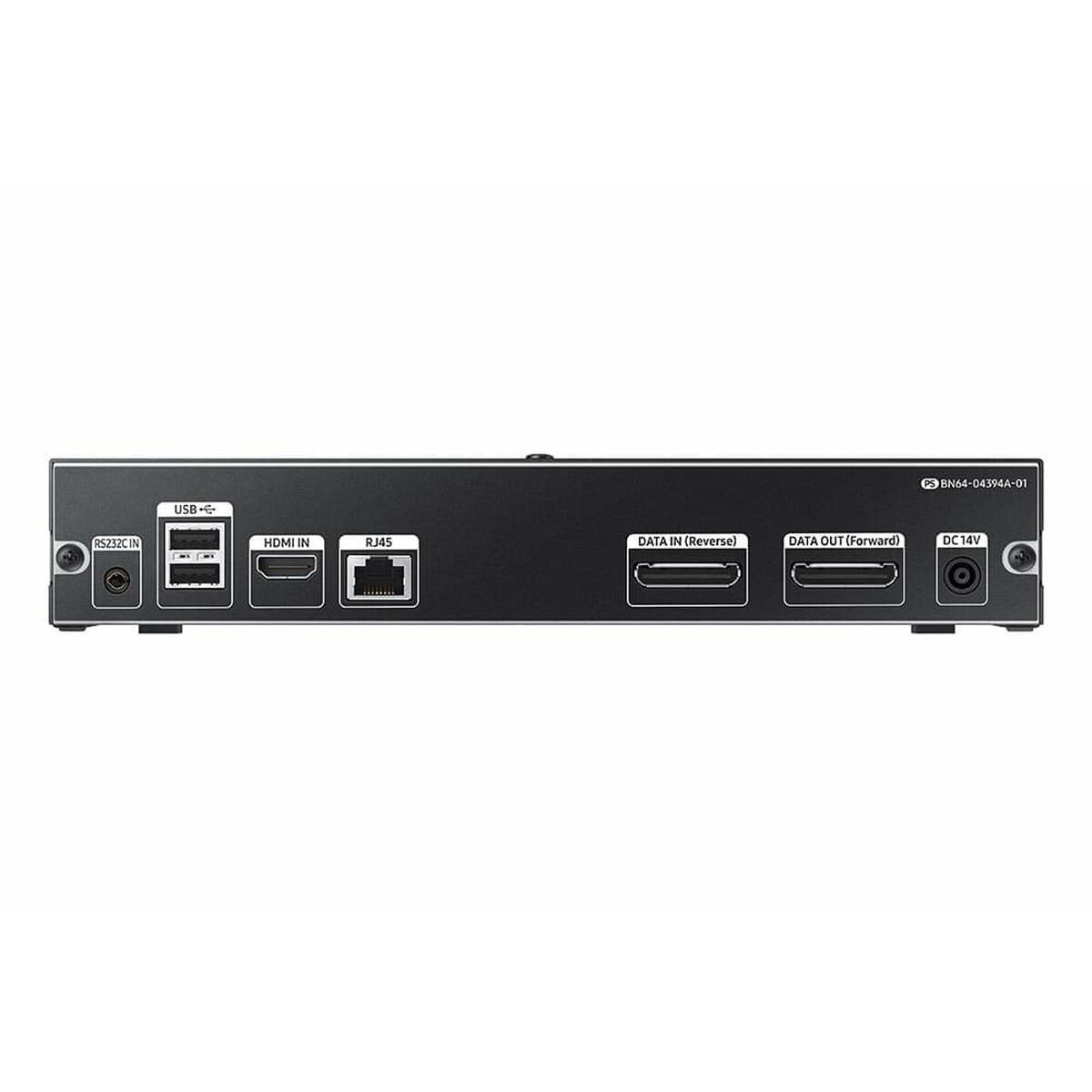 Streaming content Samsung (Refurbished A)