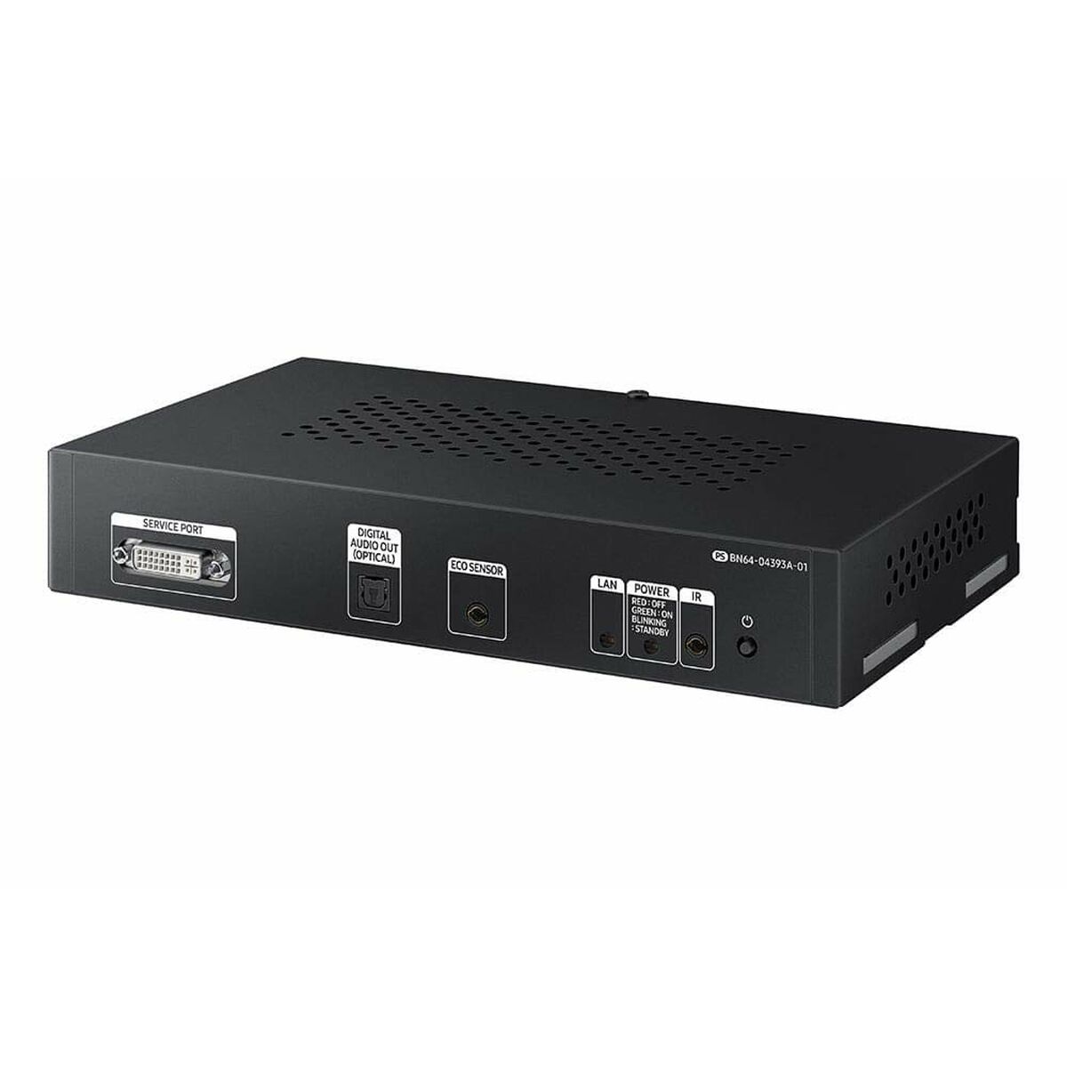 Streaming content Samsung (Refurbished A)