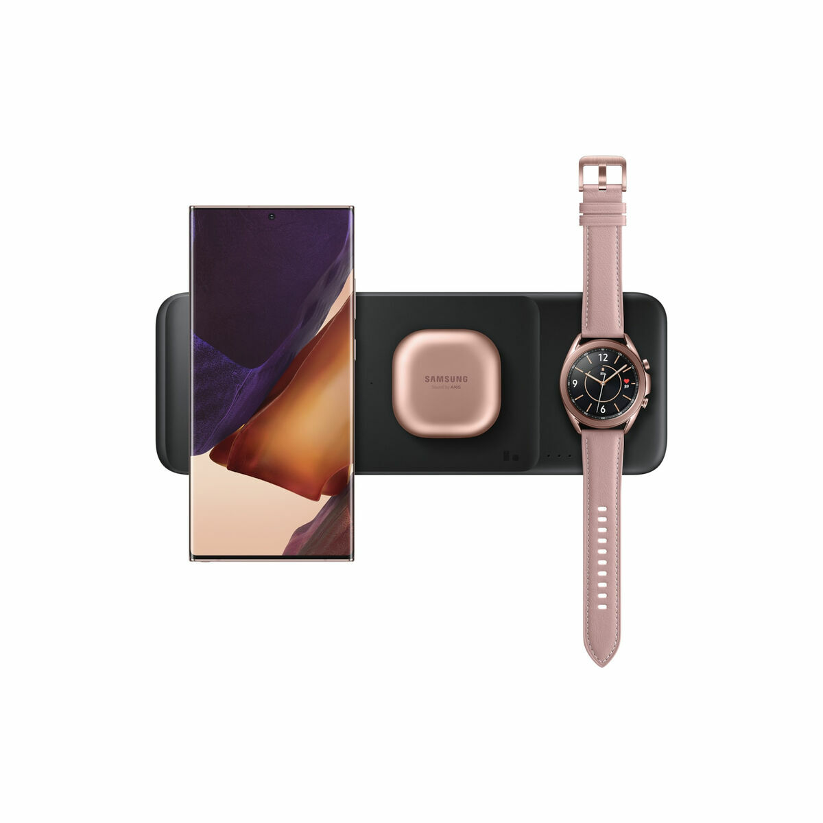 Cordless Charger Samsung EP-P6300 5 W