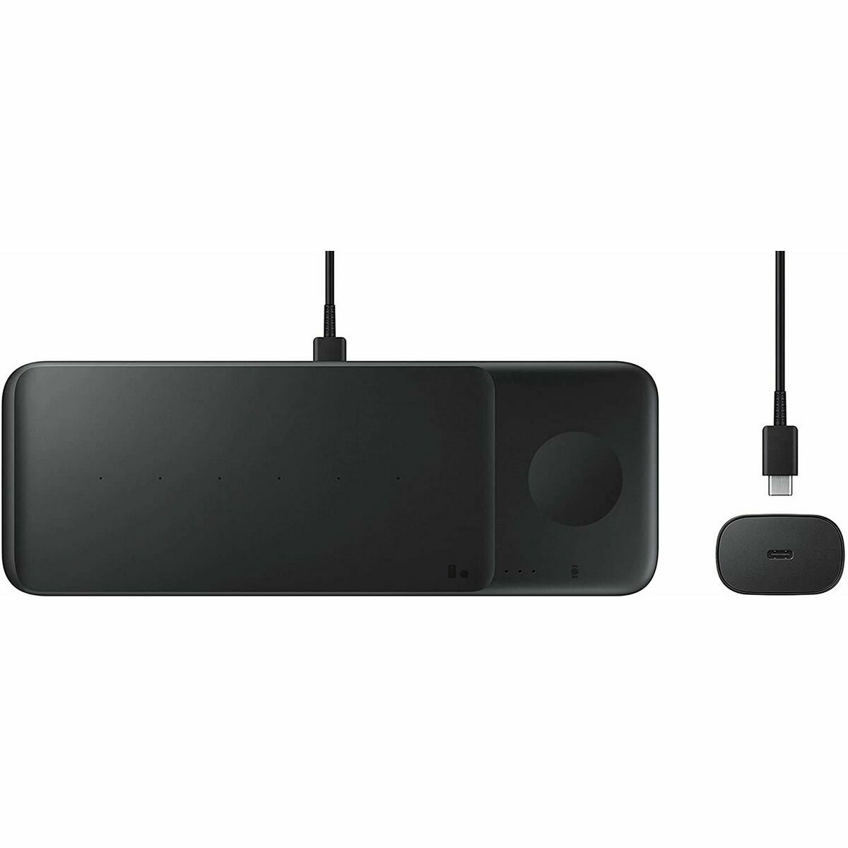 Cordless Charger Samsung EP-P6300 5 W