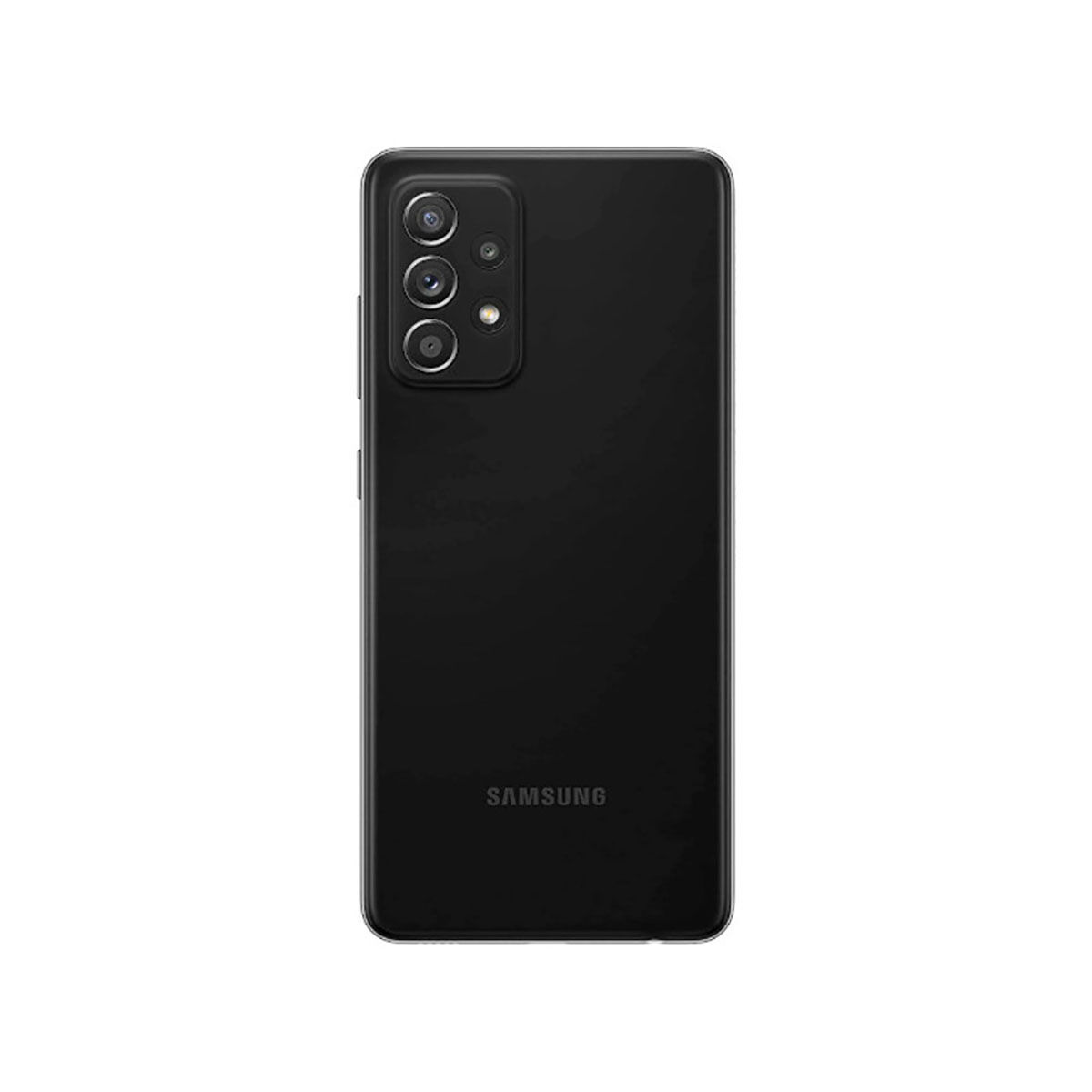 Smartphone Samsung SM-A525FZKGEUE 6,5″ Qualcomm Snapdragon 720G 6 GB RAM 128 GB Black
