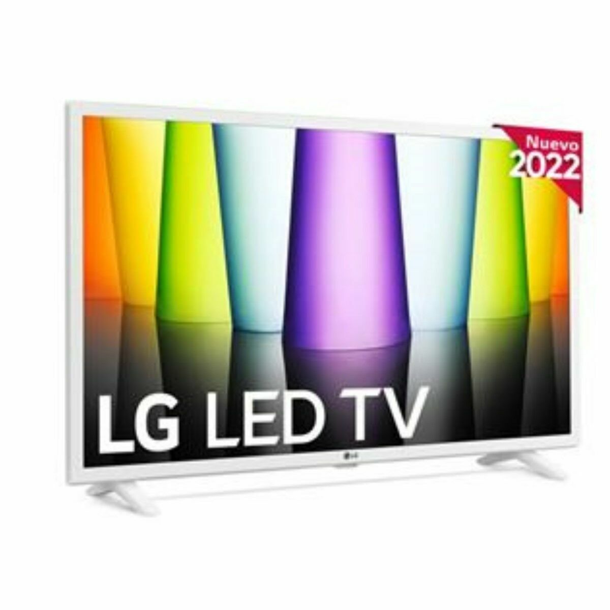 Smart TV LG 32LQ63806LC Full HD 32″ LED HDR HDR10 PRO
