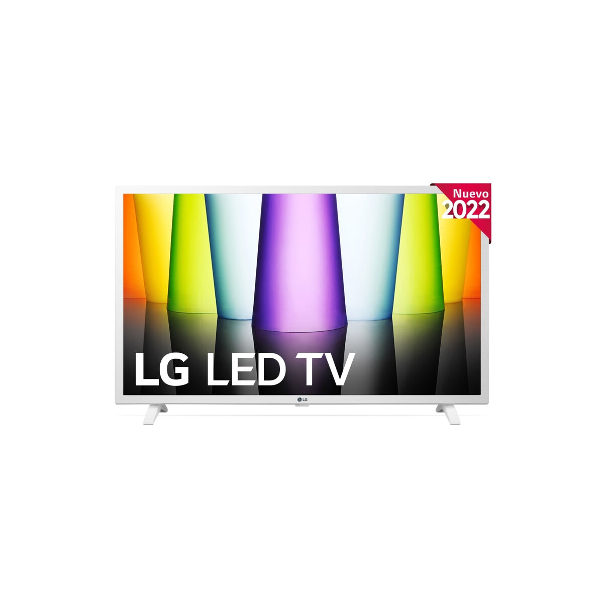 Smart TV LG 32LQ63806LC 32″ FULL HD LED WIFI Full HD 32″ LED Smart TV LG 32LQ63806LC 32″ FULL HD LED WIFI Full HD 32″ LED