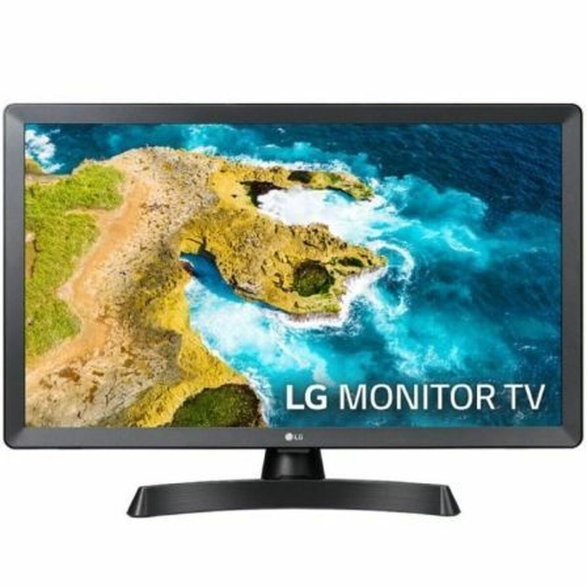 Smart TV LG 24TQ510S-PZ HD 24″ LED