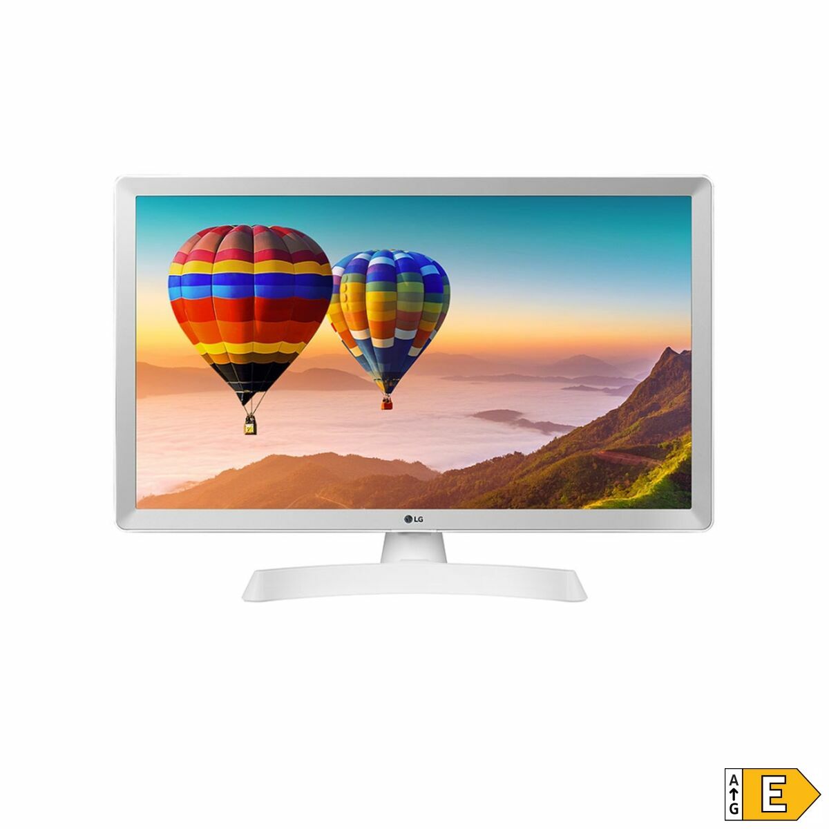 Smart TV LG 24TQ510S-WZ 24″ HD LED WIFI LED HD