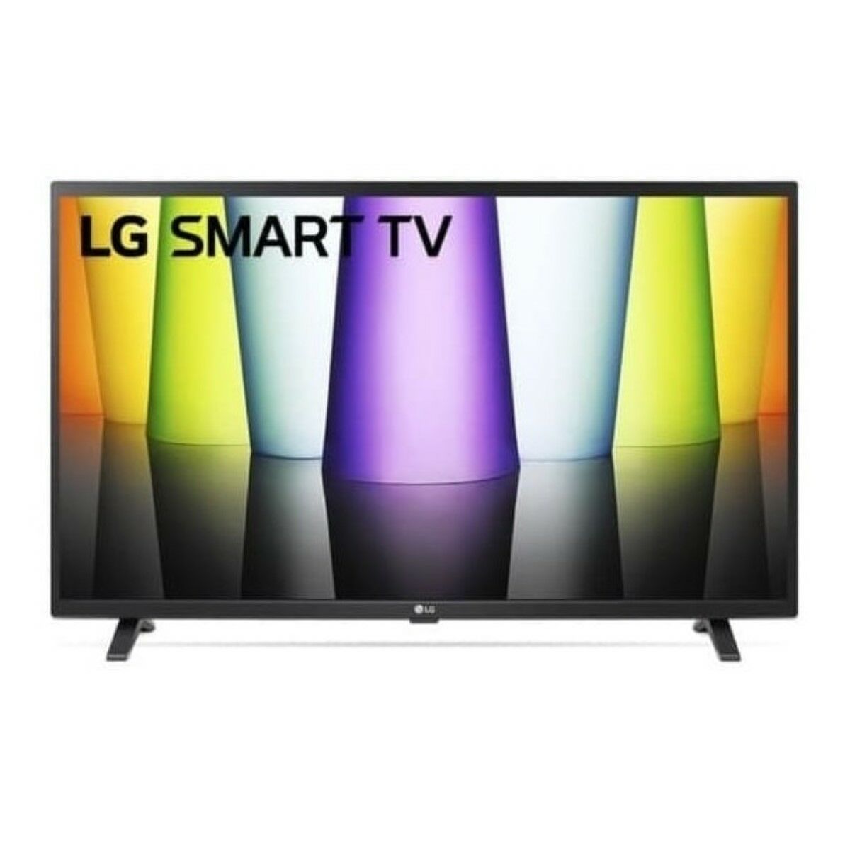 Smart TV LG 32LQ630B6LA HD 32″ LED HDR HDR10