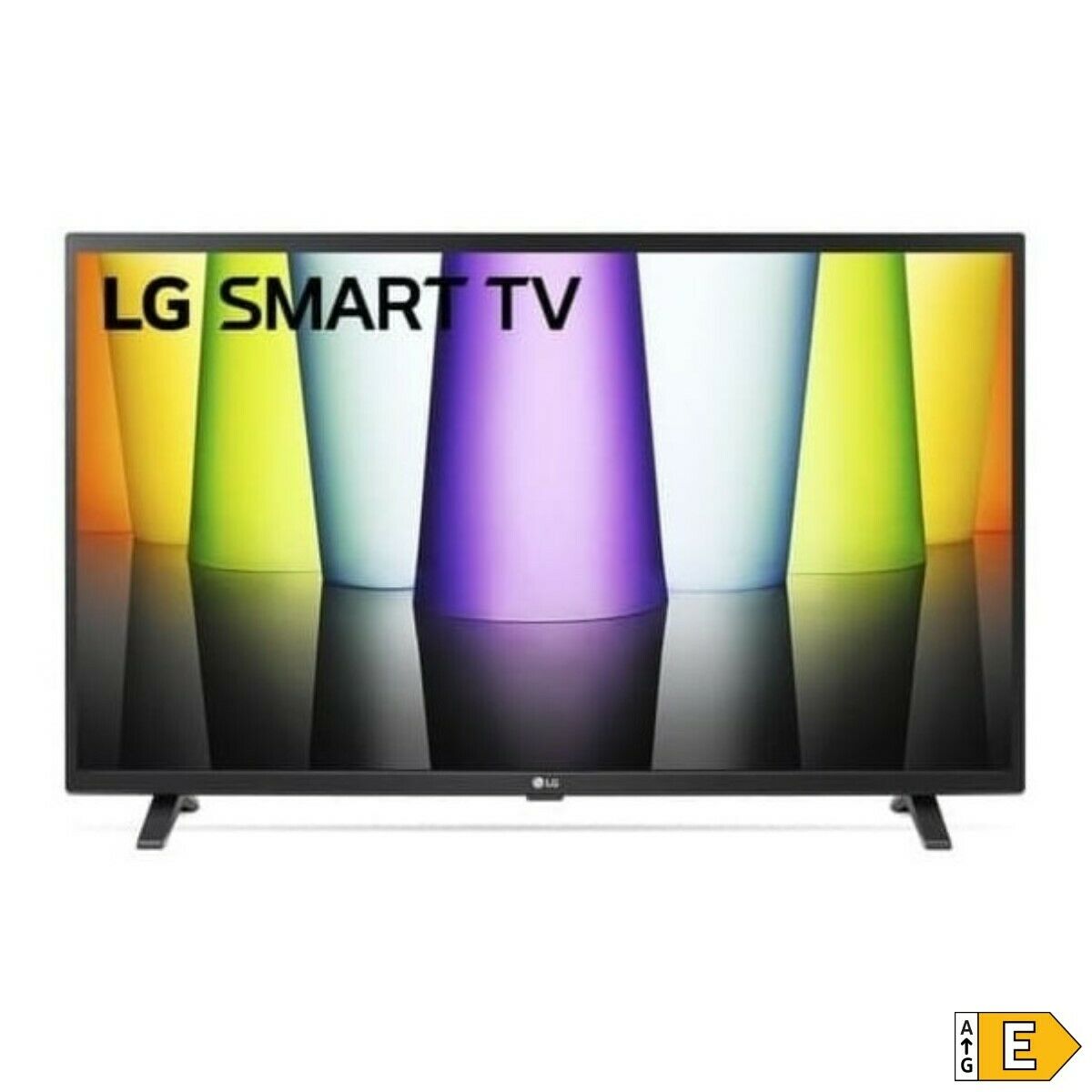Smart TV LG 32LQ630B6LA 32″ HD LED WIFI LED HD