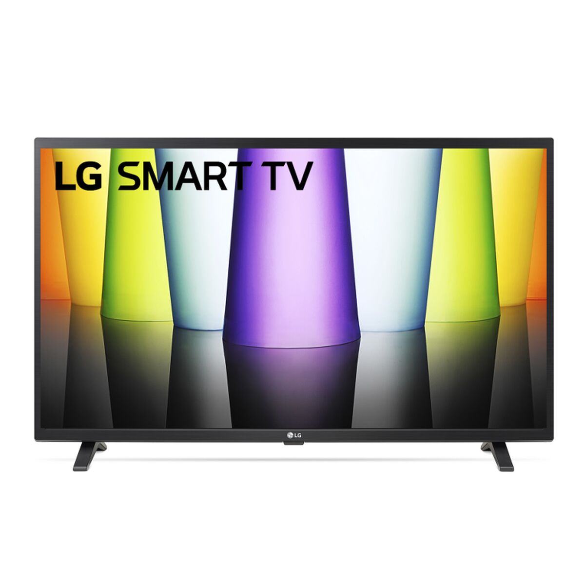 Smart TV LG 32LQ63006LA.API Full HD 32″ LED HDR Smart TV LG 32LQ63006LA.API Full HD 32″ LED HDR