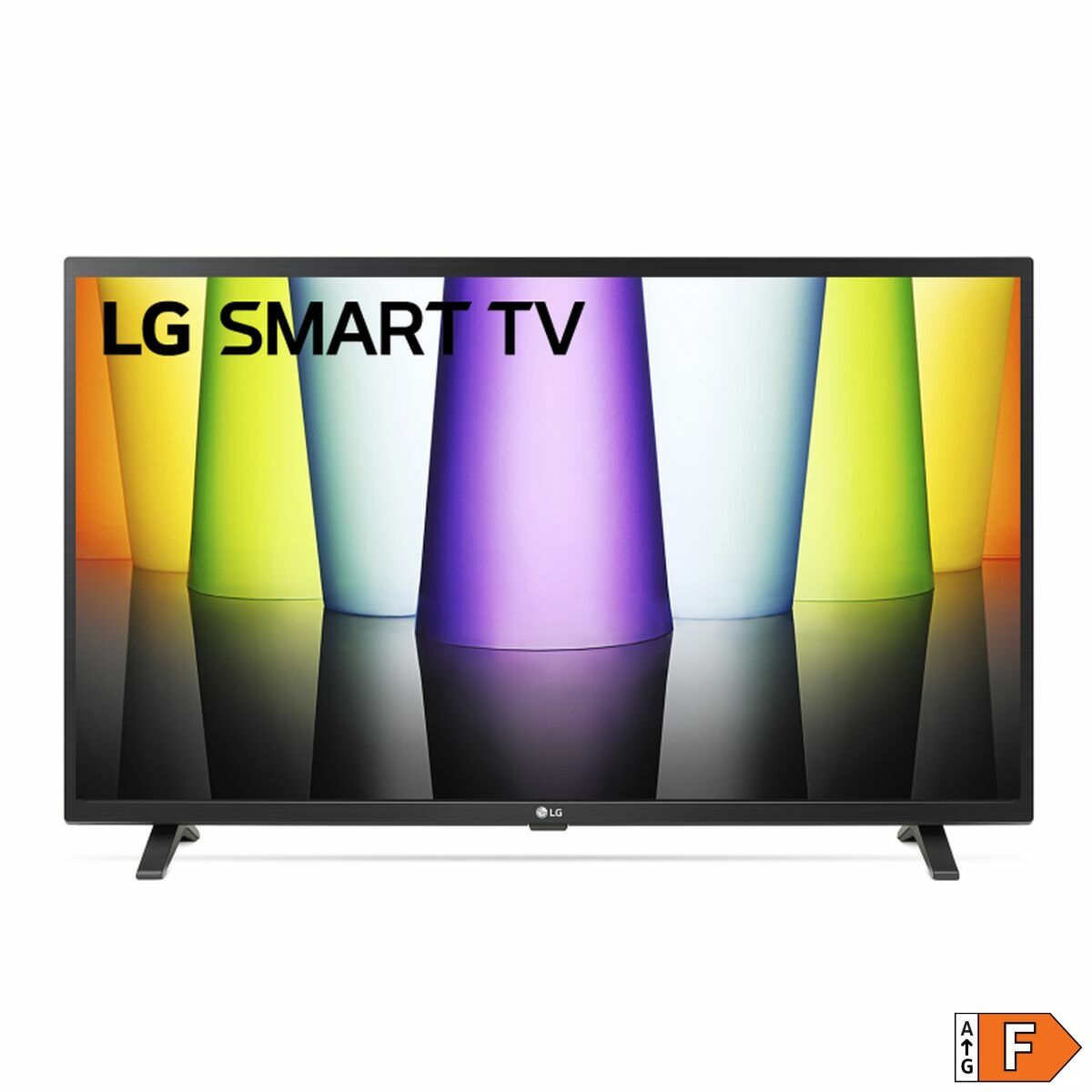 Smart TV LG 32LQ63006LA.API Full HD 32″ LED HDR