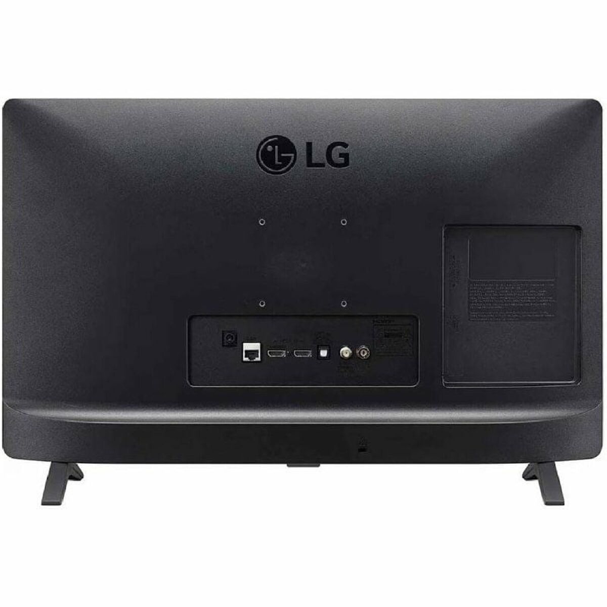Smart TV LG 24TQ520S-PZ.API HD 24″ LED