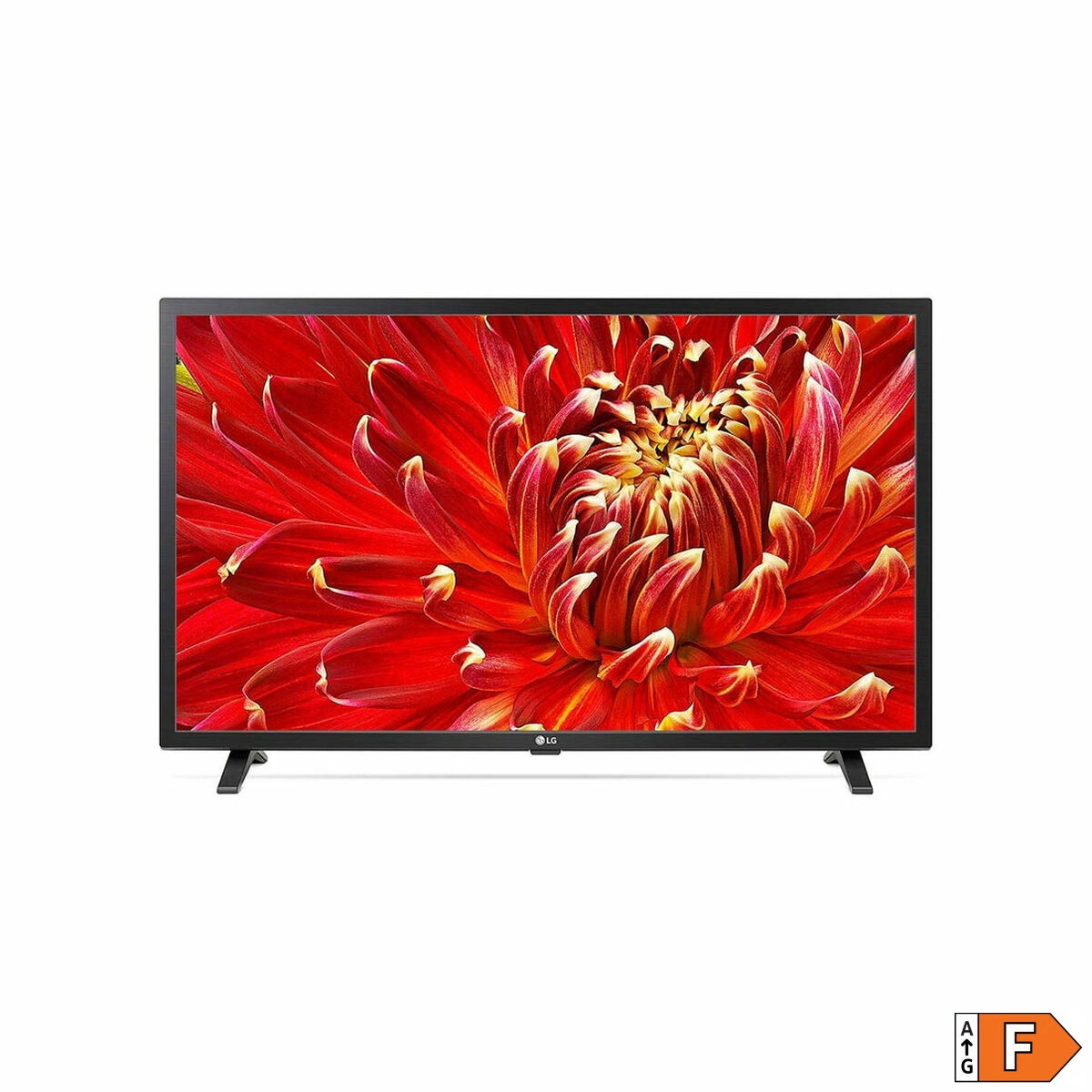 Smart TV LG 32LQ631C0ZA Full HD 32″ LED HDR Direct-LED LCD HDR10 PRO