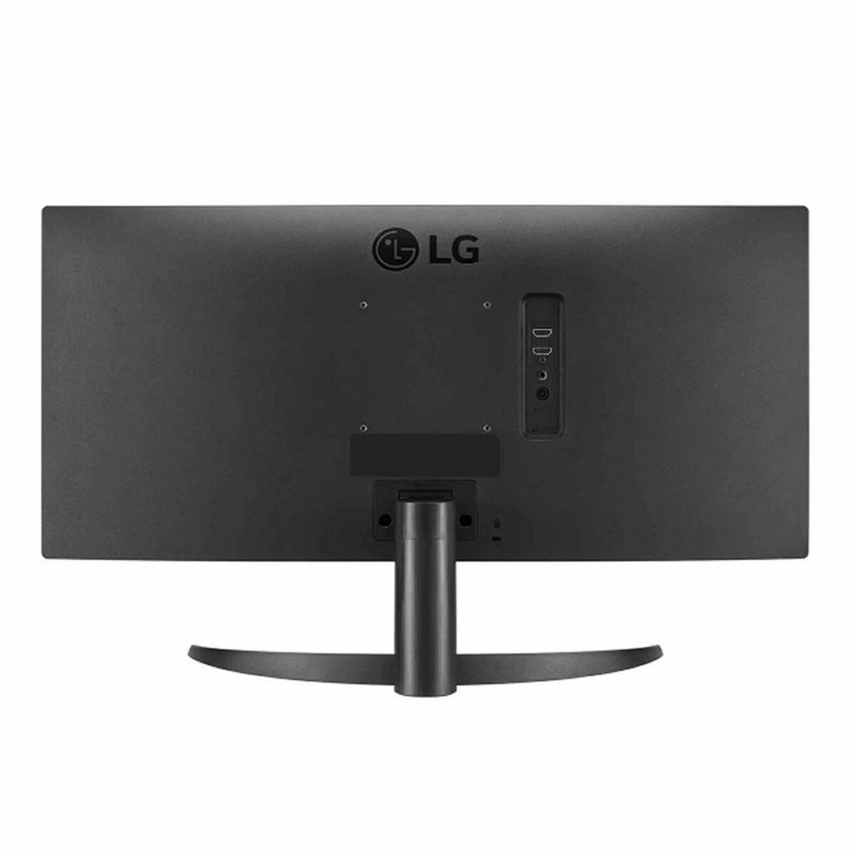 Monitor LG 26WQ500-B 25,7″ 4K Ultra HD 144 Hz 75 Hz