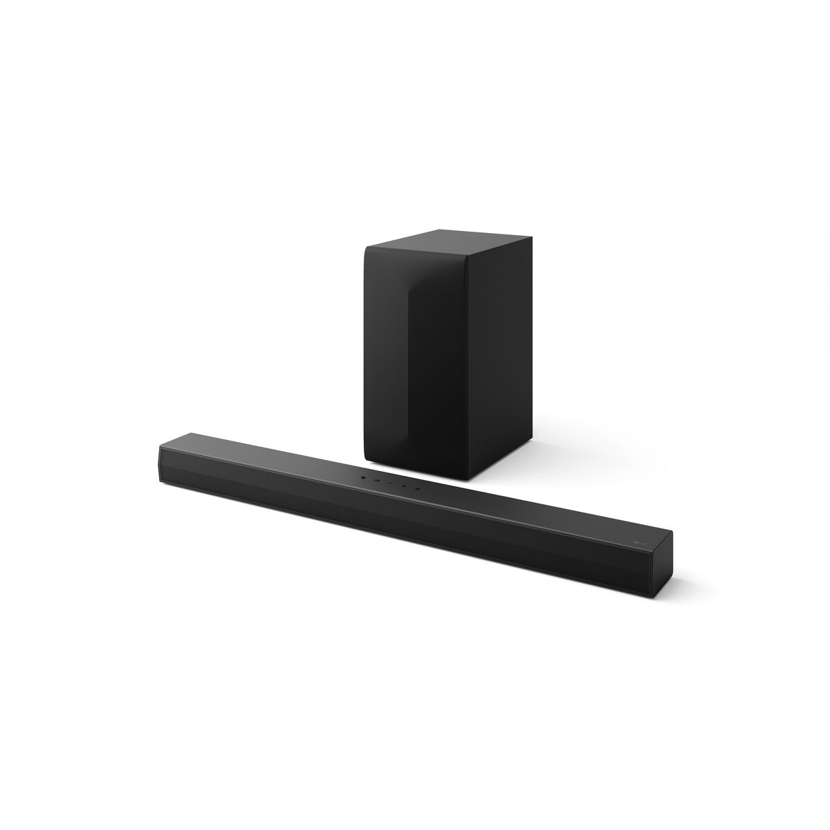 Soundbar LG S60T 120 W Black Soundbar LG S60T 120 W Black