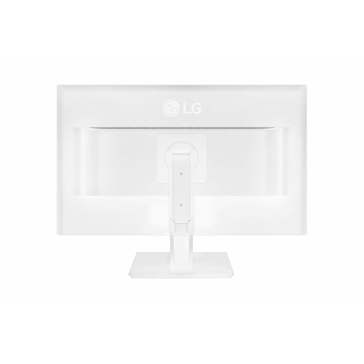 Monitor LG 24BK55YP-W Full HD 23,8″ 75 Hz LED