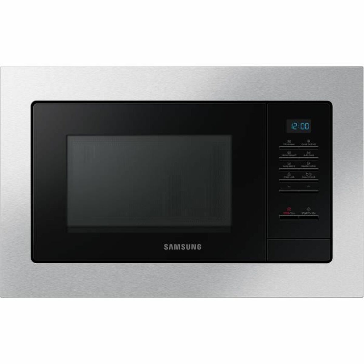 Microwave with Grill Samsung MS20A7013AT/EF 20 L 850 W Microwave with Grill Samsung MS20A7013AT/EF 20 L 850 W