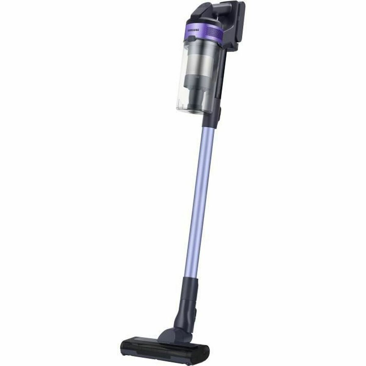 Cordless Vacuum Cleaner Samsung VS15A6031R4 450 W Cordless Vacuum Cleaner Samsung VS15A6031R4 450 W