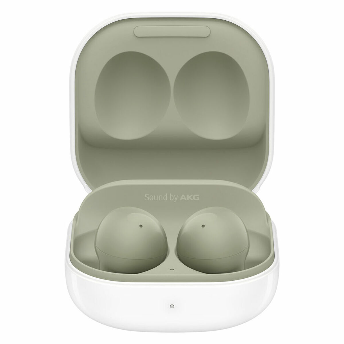 Headphones Samsung SM-R177NZGAPHE Green Bluetooth Headphones Samsung SM-R177NZGAPHE Green Bluetooth