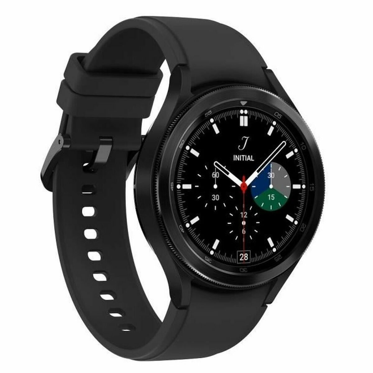 Smartwatch Samsung Galaxy Watch4 Classic 1,4″ 450 x 450 px 16 GB