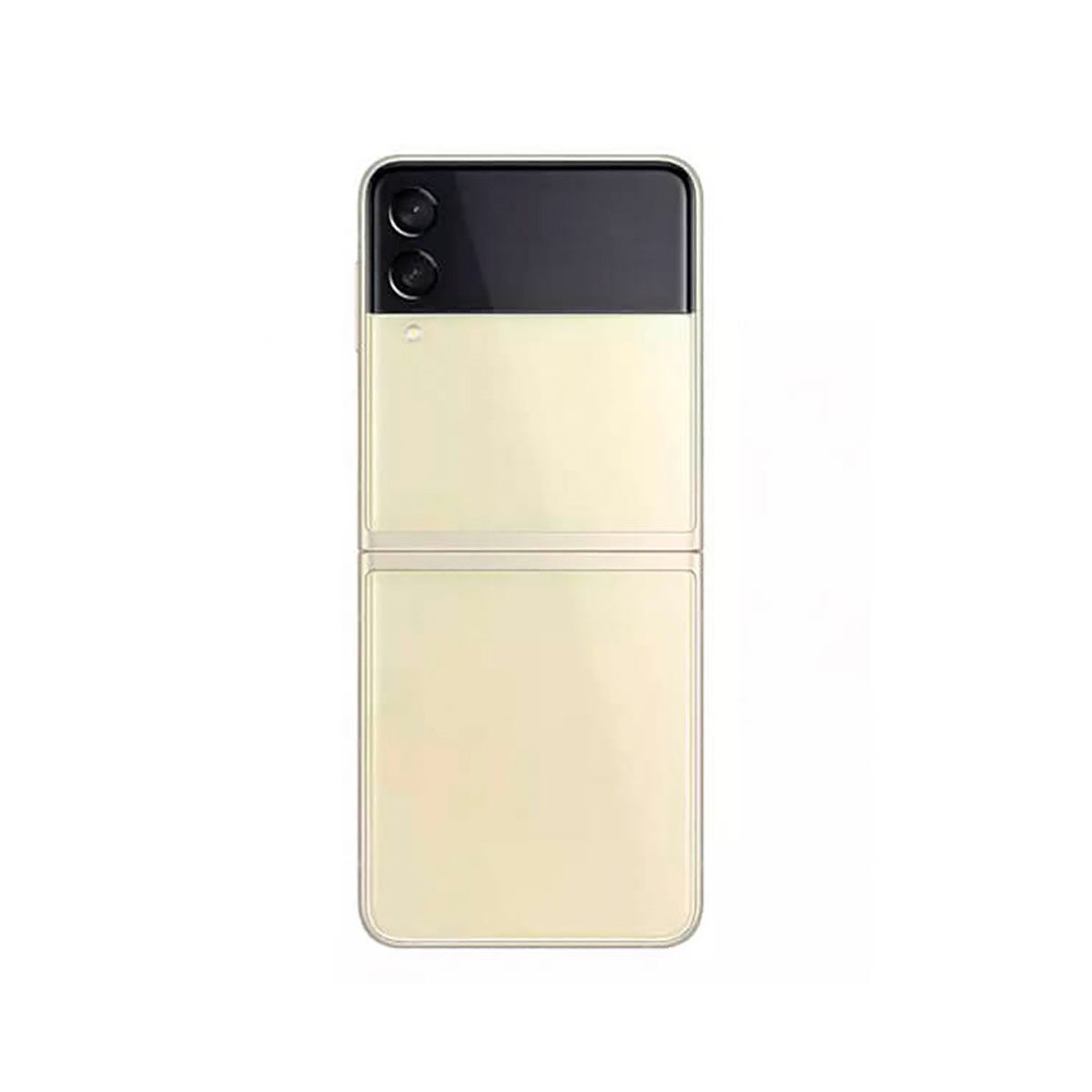 Smartphone Samsung Galaxy Z Flip3 5G F711B 6,7″ Octa Core 8 GB RAM 128 GB Champagne